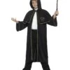 Wizard Cloak, Black
