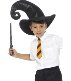 Wizard Kit, Black