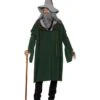 Wizard Of The Woods Costume