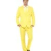 Yellow Suit