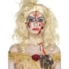 Smiffys Make-Up FX, Zombie Fairy Tale Kit, Aqua, M