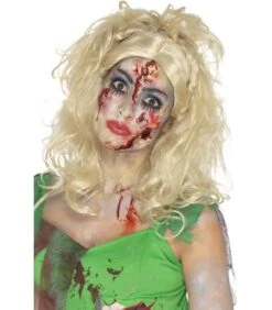 Zombie Fairy Wig, Blonde