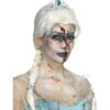 Zombie Froze To Death Wig, White