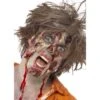 Smiffys Make-Up FX, Complete Zombie Kit, Facepaint