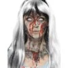 Smiffys Make-Up FX, Zombie Liquid Latex Kit, Multi
