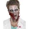 Smiffys Make-Up FX, Zombie Liquid Latex, Clear