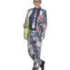 Zombie Suit